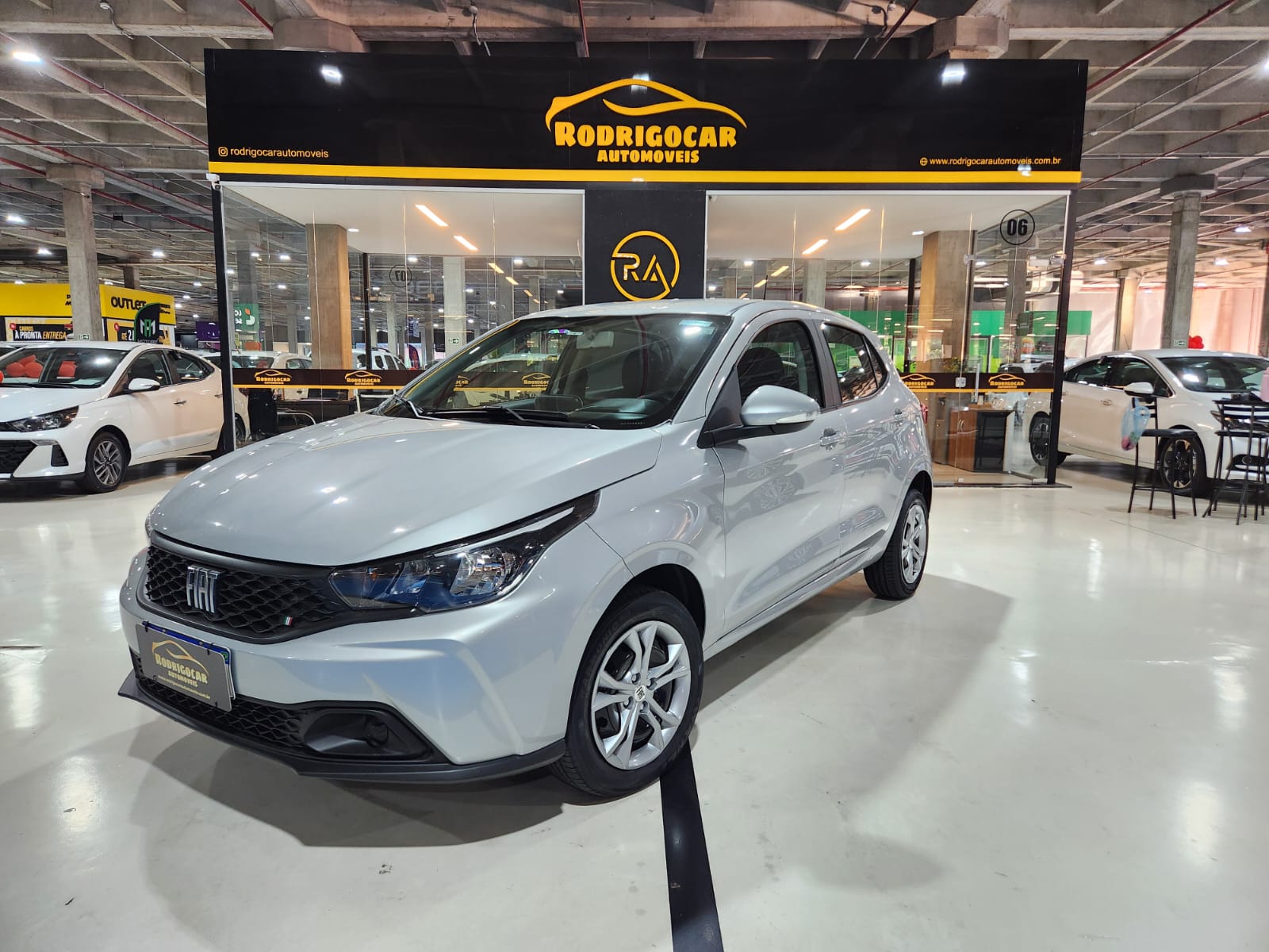 FIAT